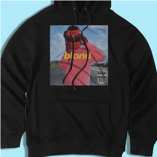 frank ocean blond hoodie