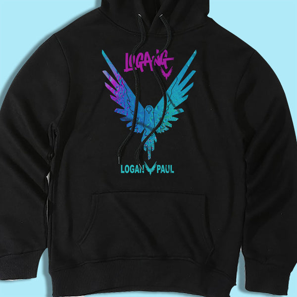 logan paul maverick hoodie