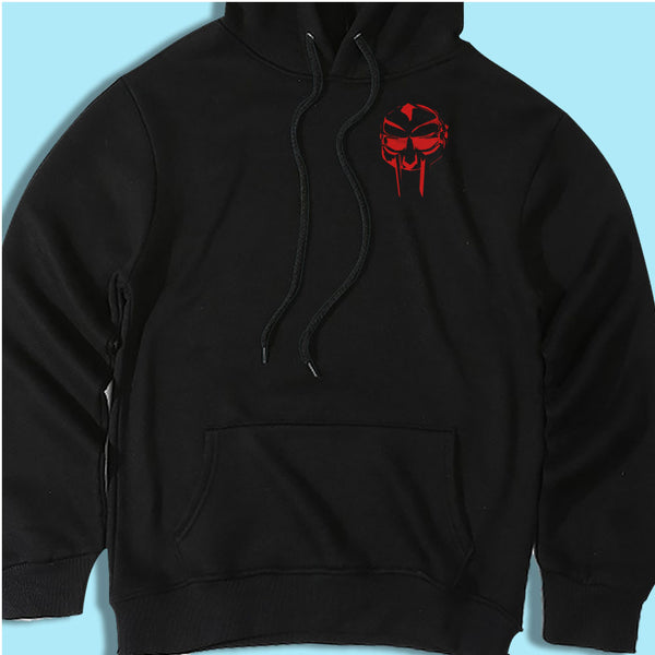 mf doom hoodie