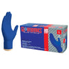 Gloveworks HD Royal Blue Nitrile Gloves