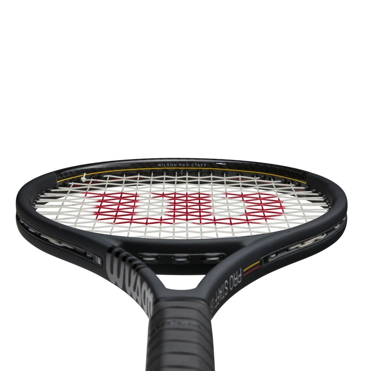 テニスラケット ウィルソン プロスタッフ 97CV v12.0 グリップ4 