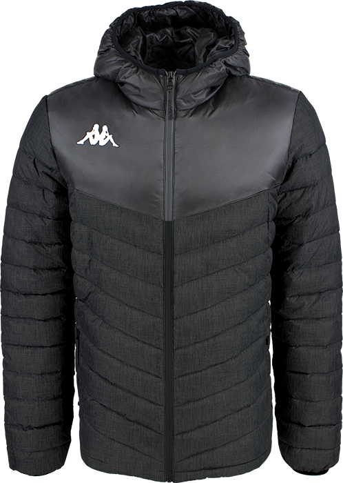 kappa padded jacket