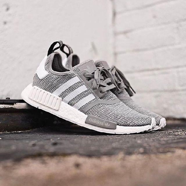 adidas nmd solid grey