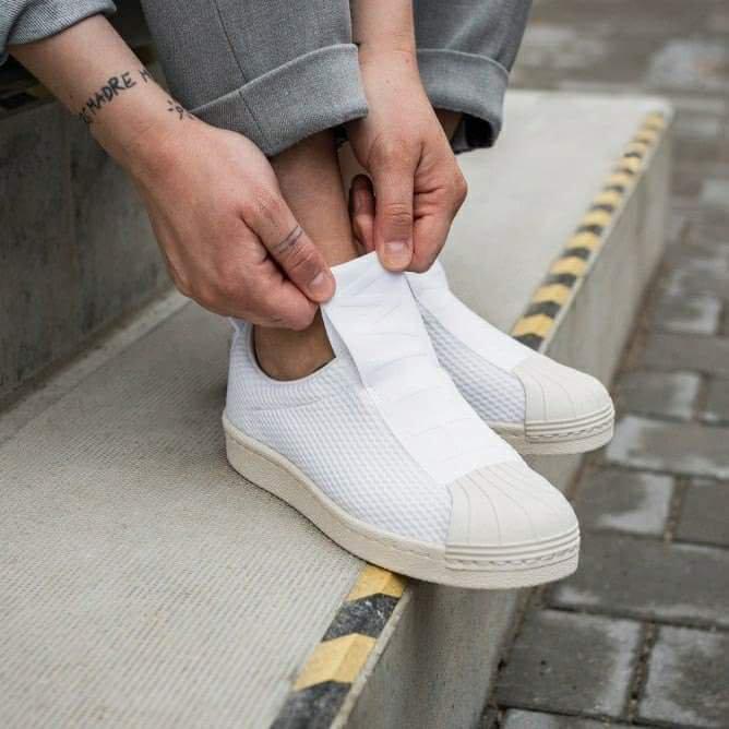 adidas superstar bw35 slip on