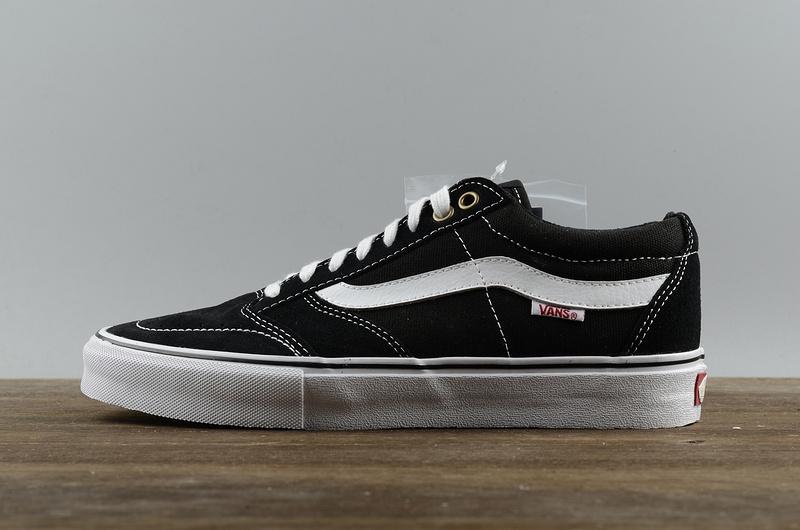 vans trujillo sg