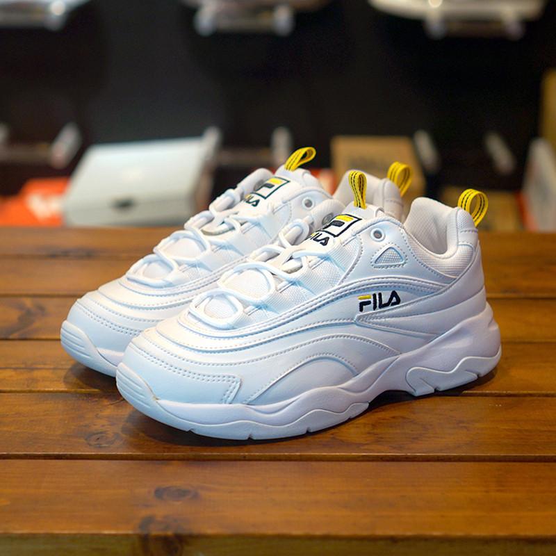 fila x ray