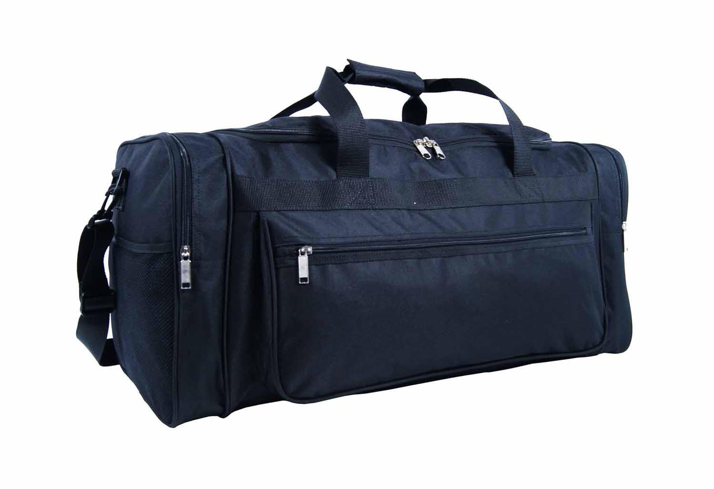 Mens Extra Large Travel Holdall Bag