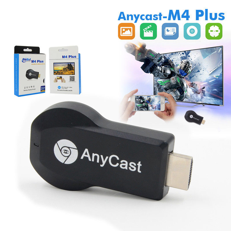 AnyCast Mirroring Device