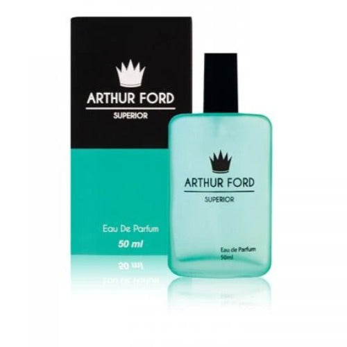 perfume arthur ford