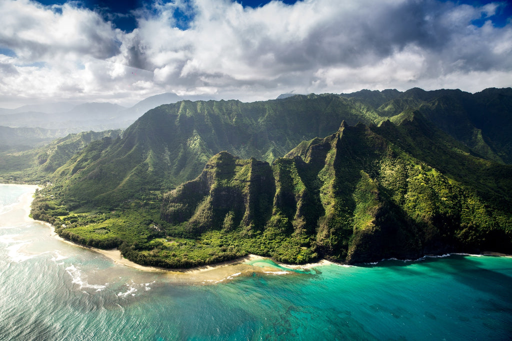 Hawaii Hiking Gear