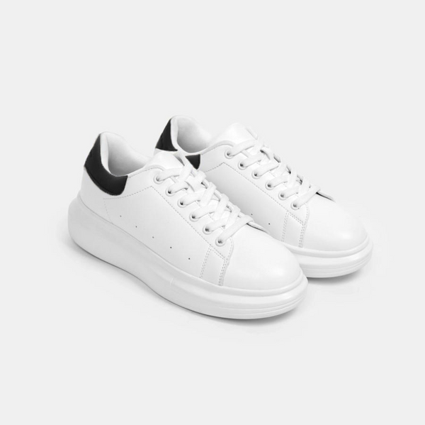 womens white skate shoes