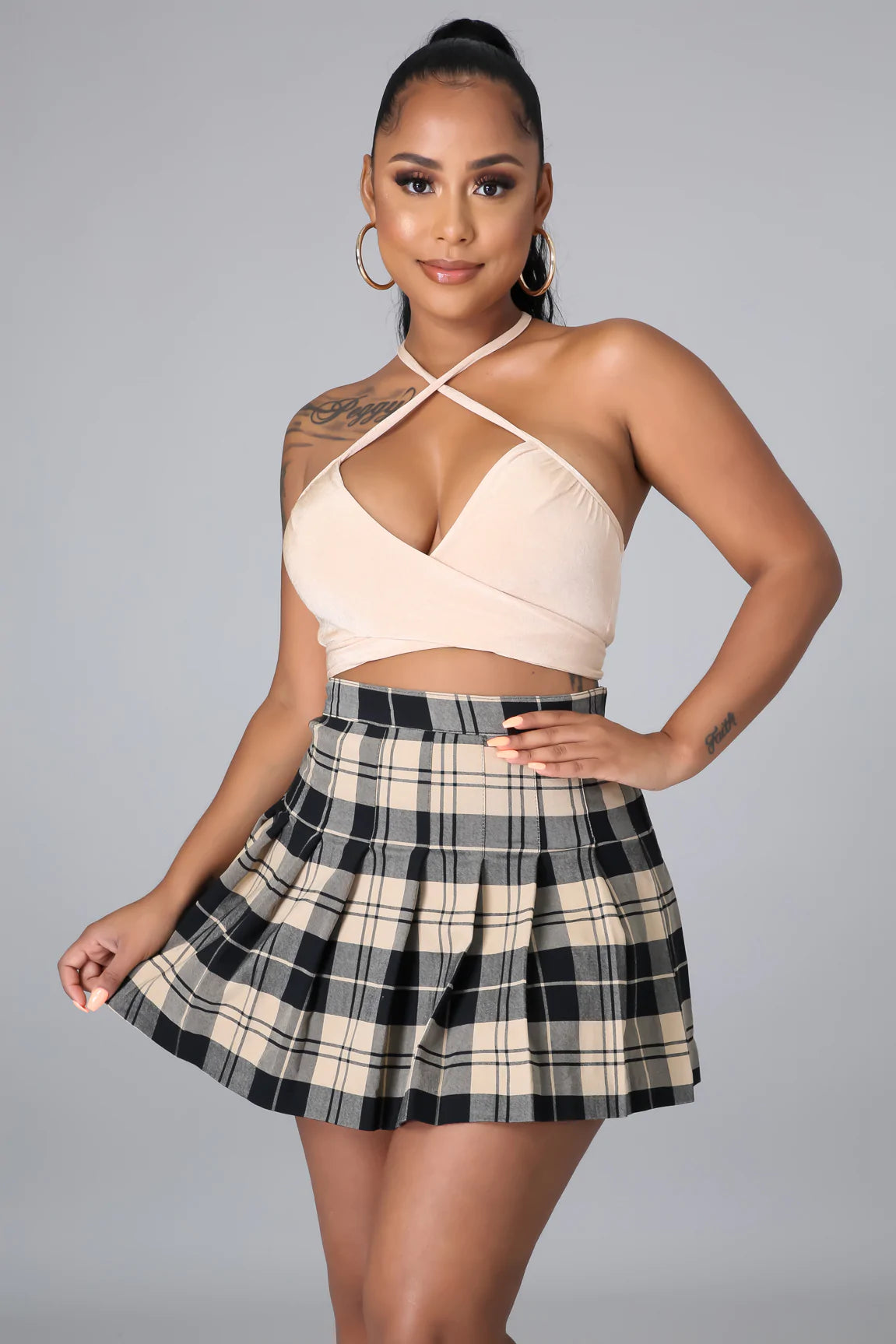 Diane Skirt