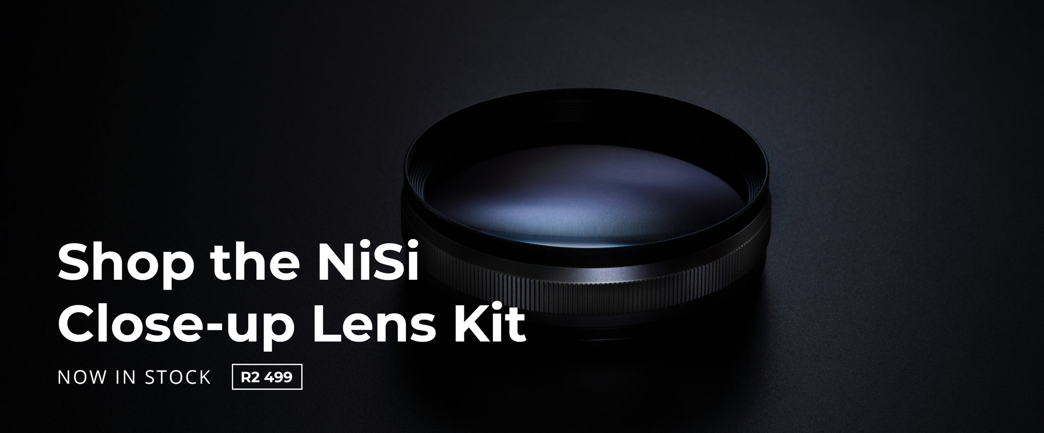 NiSi Close Up Lens Kit South Africa