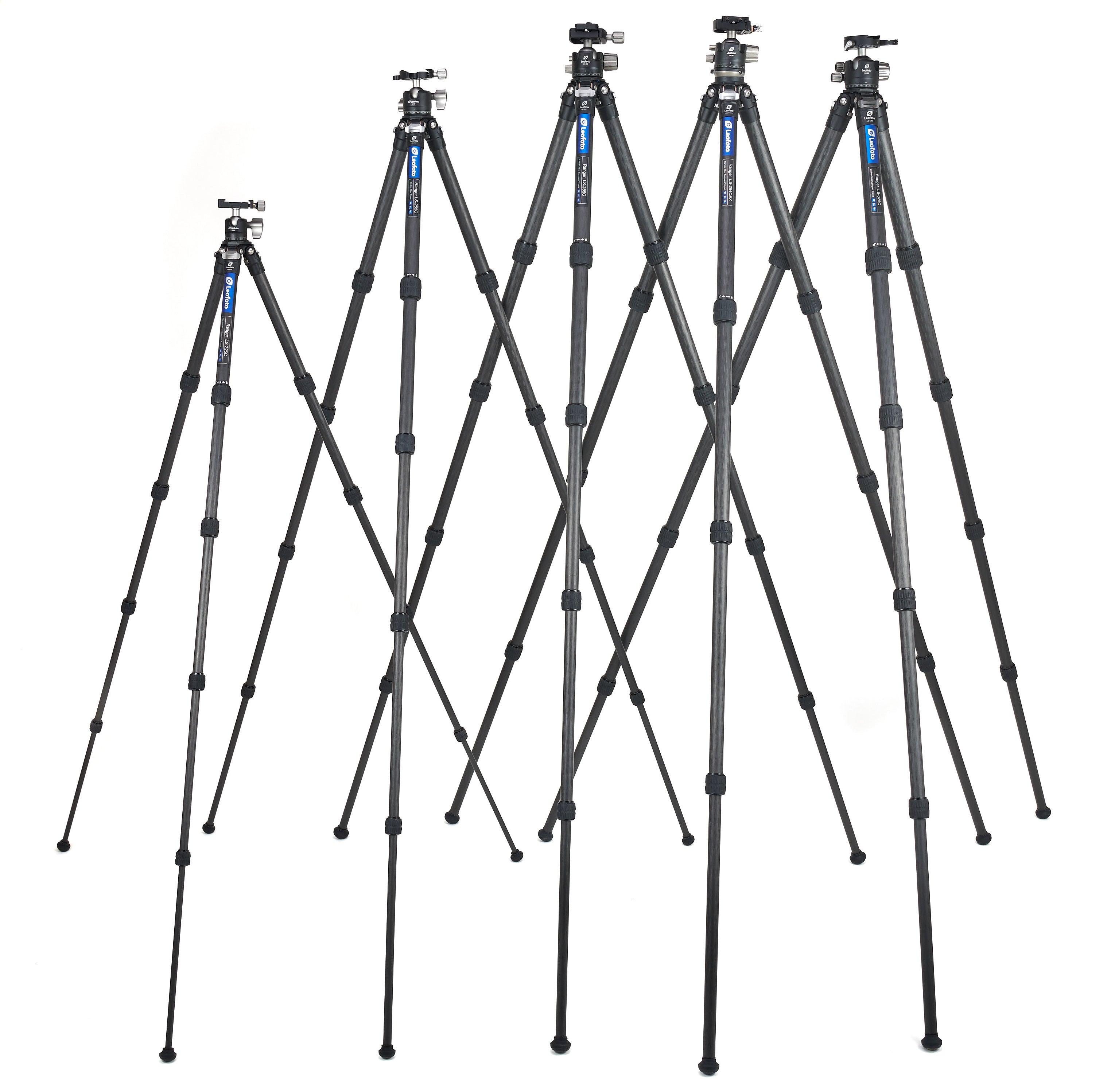 Leofoto Ranger Tripod Review by Emil von Maltitz