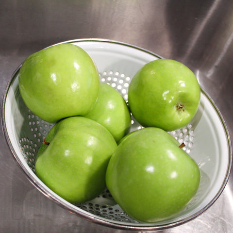 Granny Smith Apples