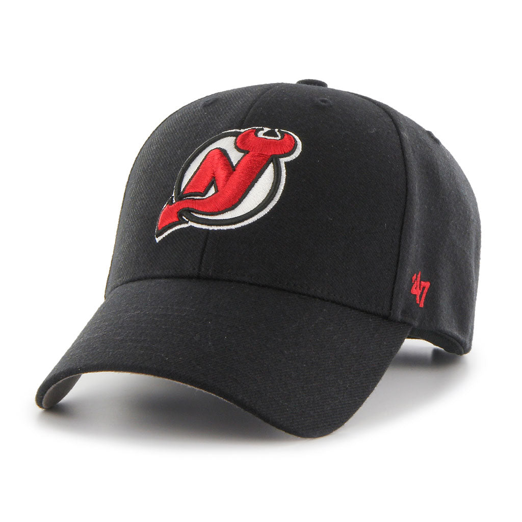 47 MVP New Jersey Devils Hat – Tailgate 
