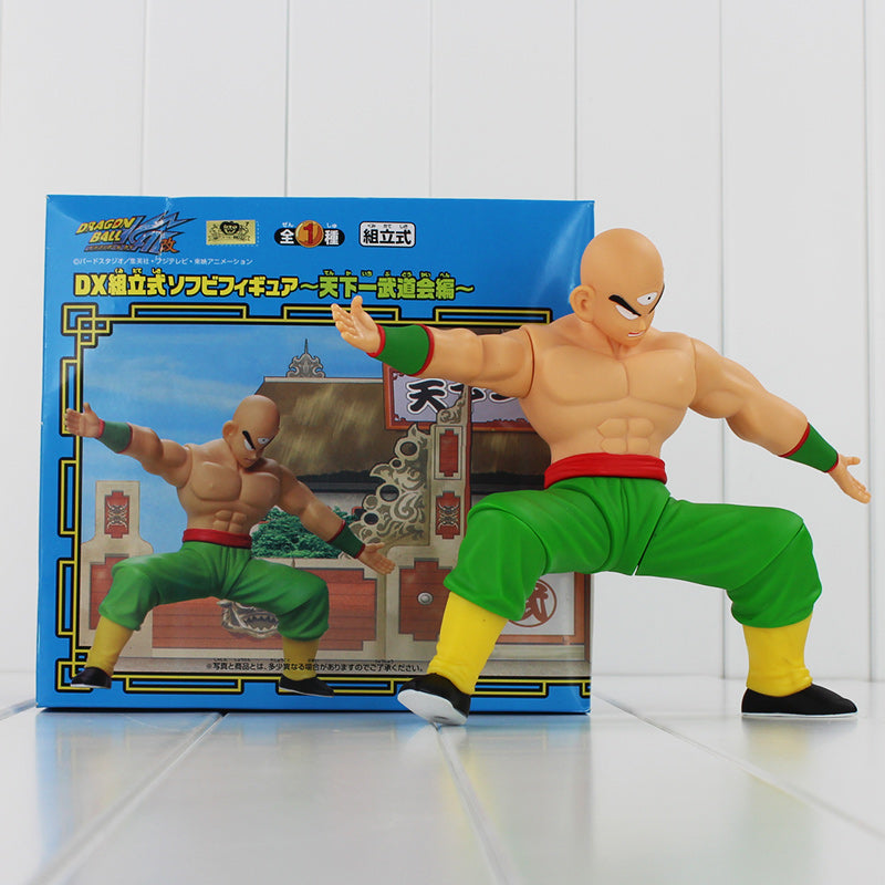 tien shinhan figure