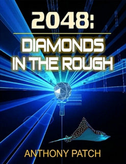 2048: Diamonds in the Rough eBook (ePub)