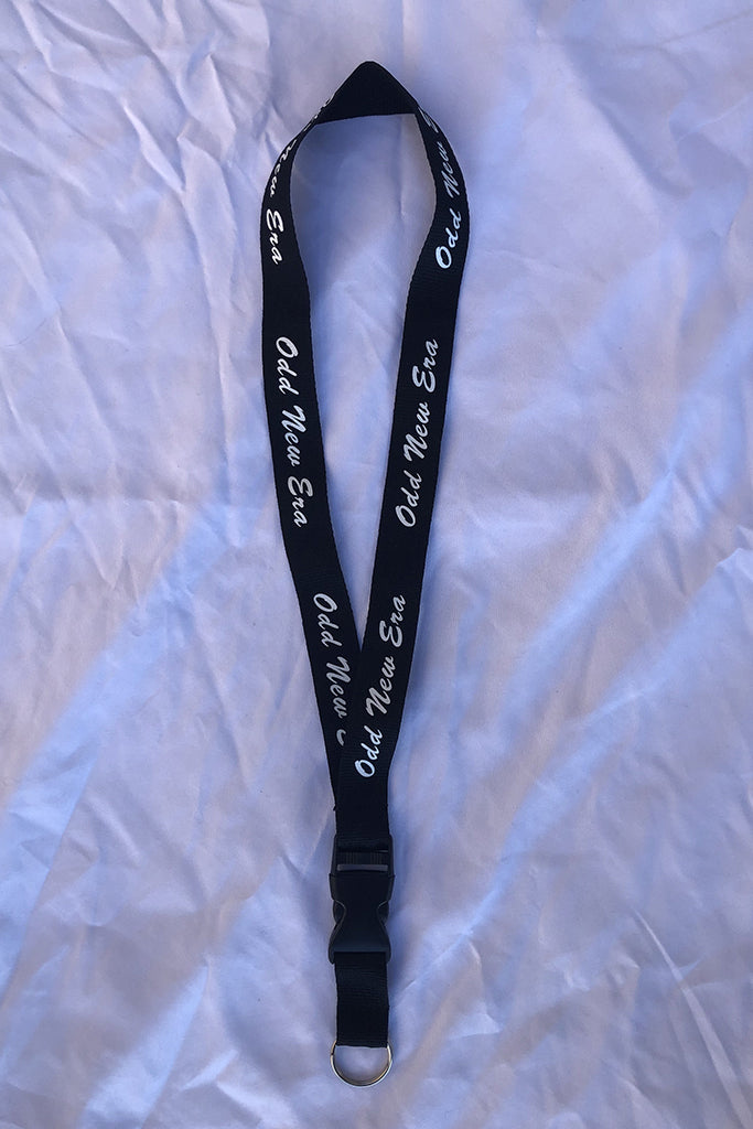 bmx lanyard