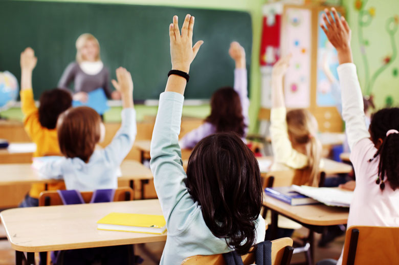 Classroom Management: Ways to Reduce Student Stress