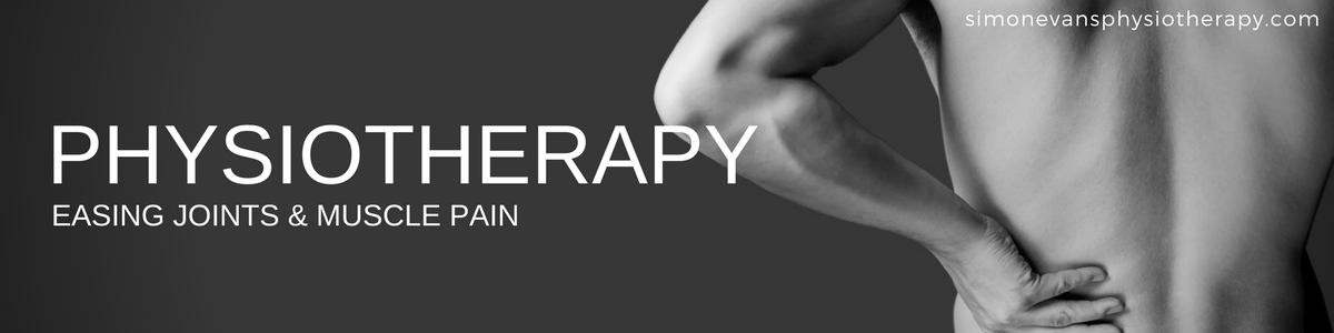 Simon Evans Physiotherapy Solihull