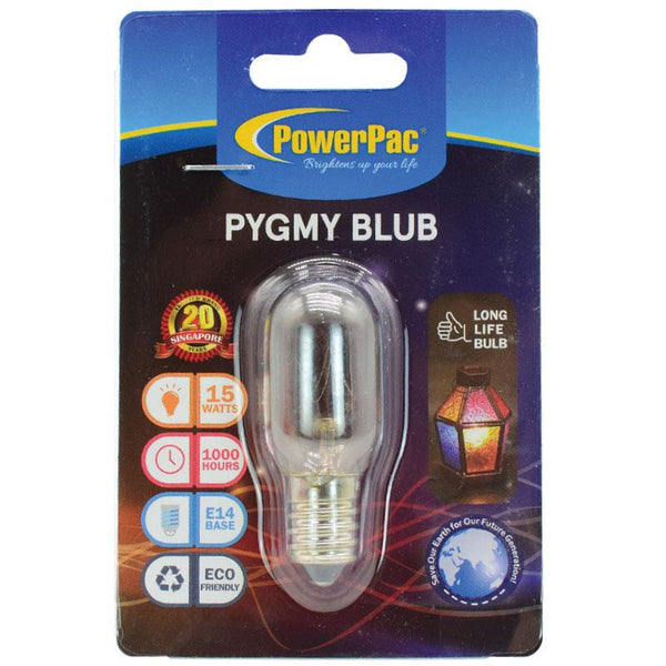 pygmy cabinet lights