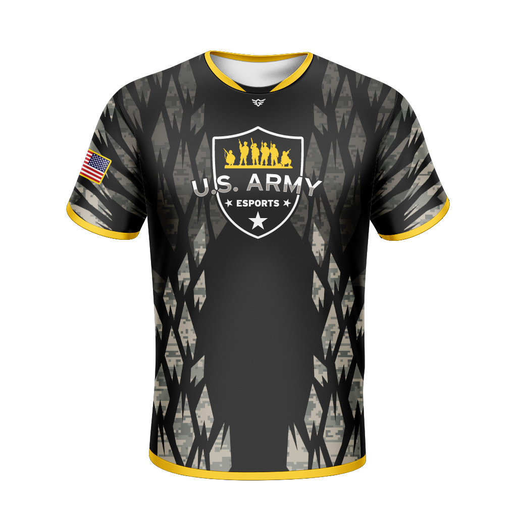 U.S. Army Esports Hardcore League 