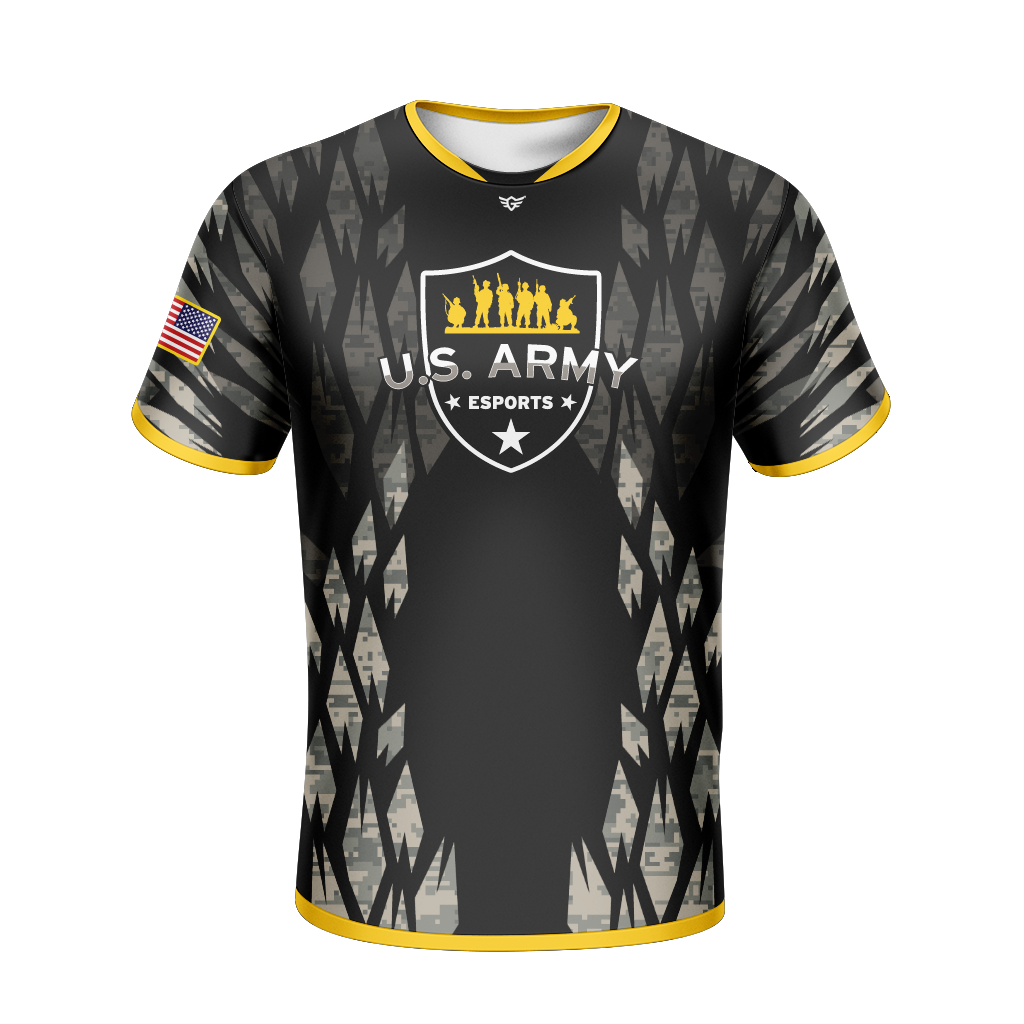 us army jersey