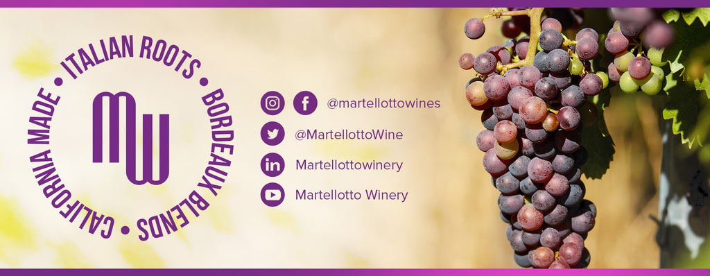 martellotto winery encourages Trekkies making the pilgrimage to sunstone winery to visit the surrounding wineries