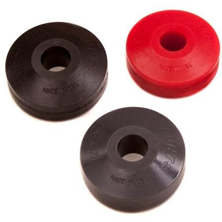 motor mount bushings replacement