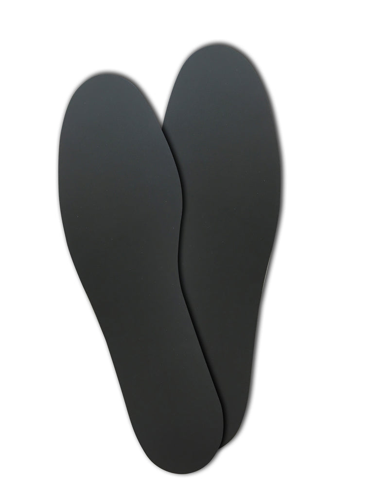 Noene SOS1 Semelles Invisibles Semelles Antichoc pour Chaussures de Sport parfaites pour le sport et pour la vie de tous les jours idéales pour Hommes et Femmes h 36/42 1 mm 