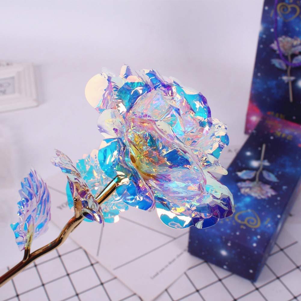 galaxy rose