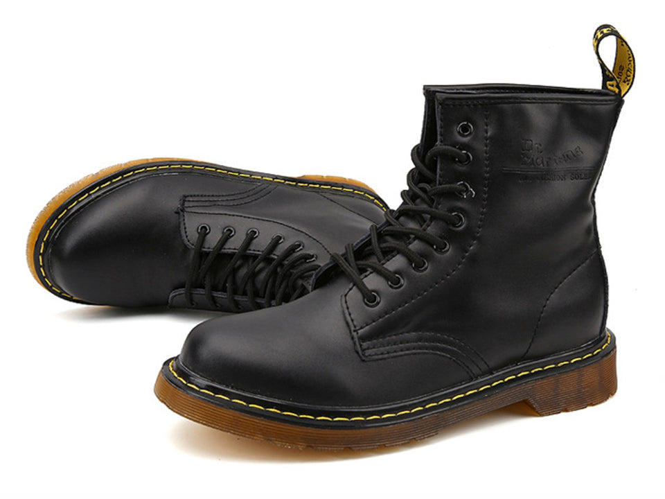 dr martens wild horse