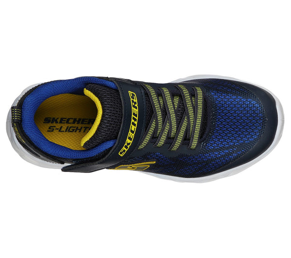 Skechers 400030L Vortex Flash Boys Navy 