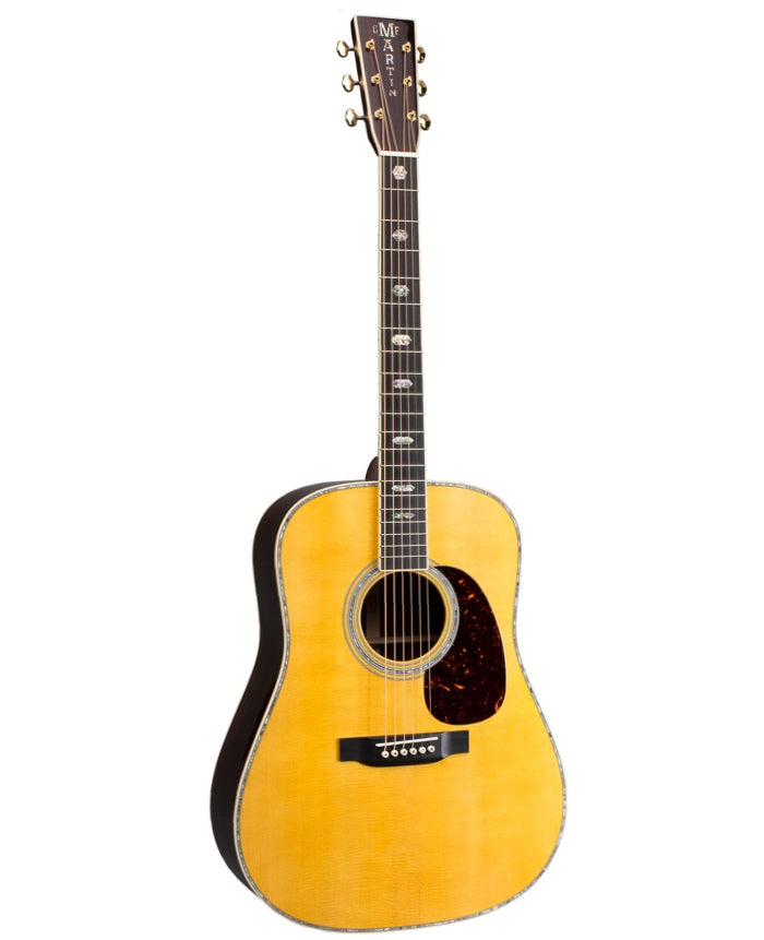 Martin Guitars