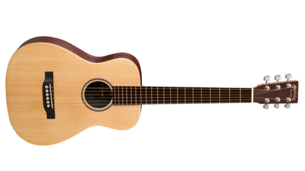 Martin LX1E - Pierre Corneloup, Johannesburg
