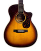 Larrivee OMV-40 Moonspruce Custom (Vintage Sunburst)
