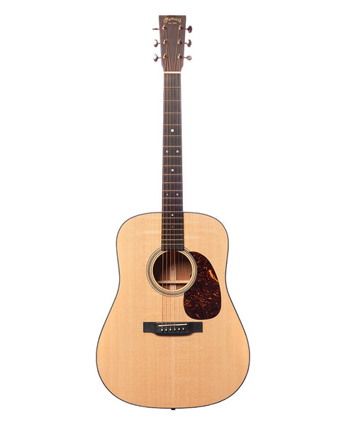 Martin D-16E (Mahogany)