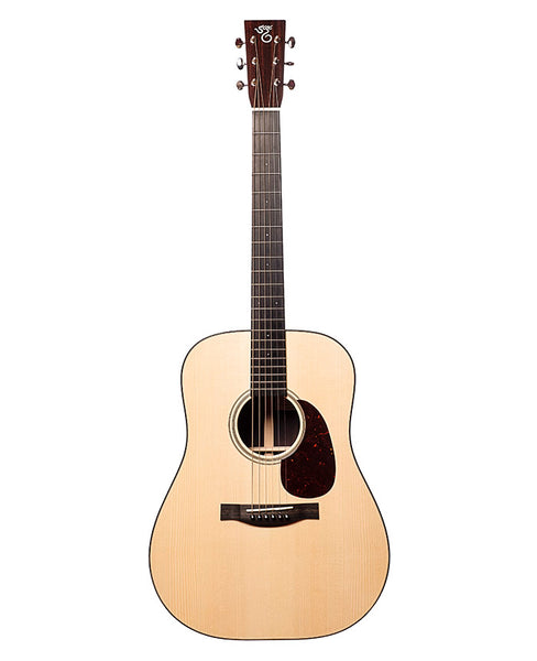 Santa Cruz Dread Pre-War Custom