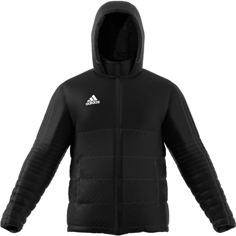 adidas tiro 17 youth jacket