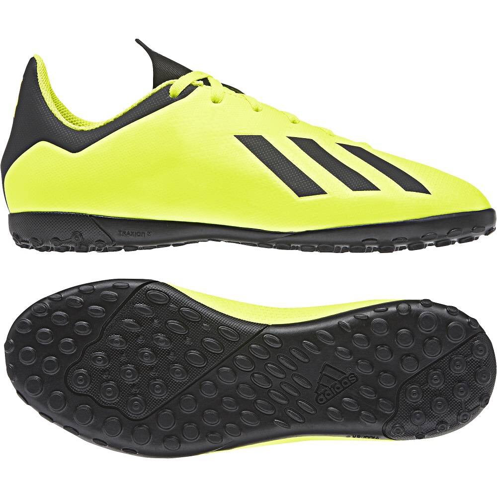 Junior Adidas X Tango 18.4 TF – Soccer Plus