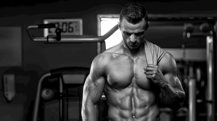 Sensación Camino juntos The Definitive Natural Bodybuilding Guide: How to Build Muscle Natural