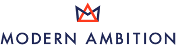 Modern Ambition logo