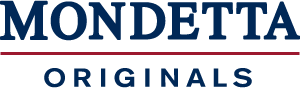Mondetta Originals logo