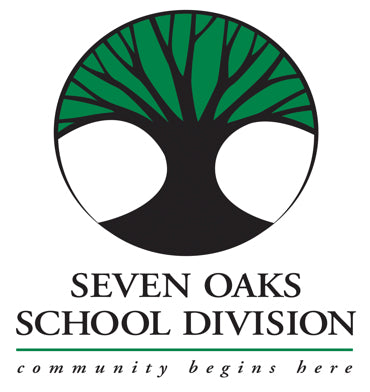 Seven Oaks School Division logo