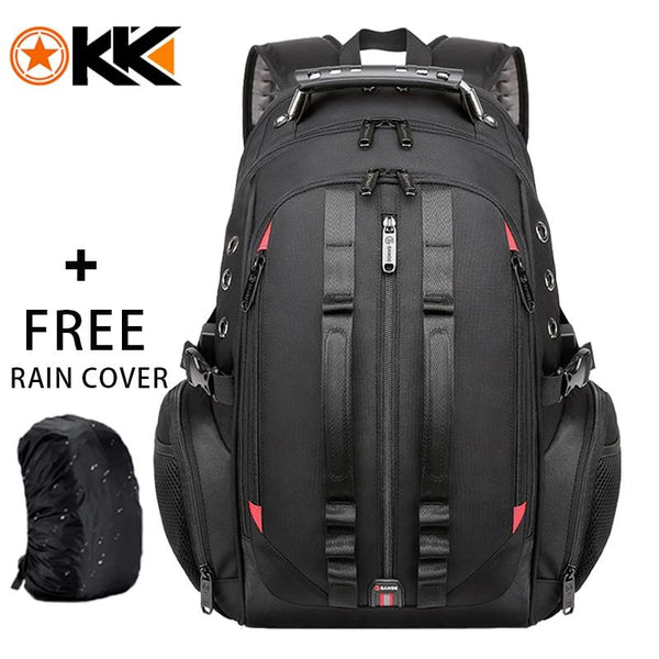 anti theft travel backpack for women