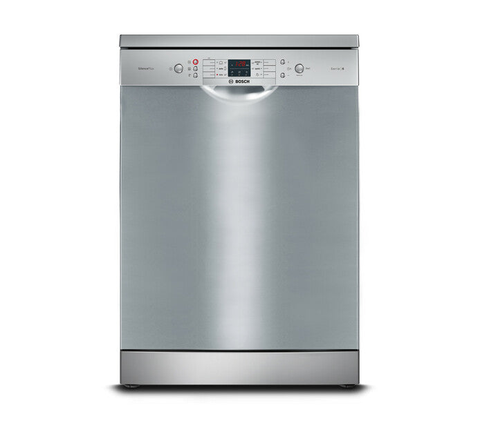 bosch series 6 dishwasher