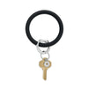 Big O Silicone Key Rings