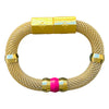 Mesh Candy Bracelet