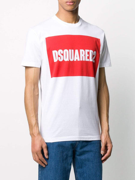 shirt dsquared2